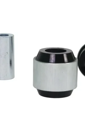 Buy Today Whiteline 15-21 Ford Mustang Rear Control Arm Bushing Kit