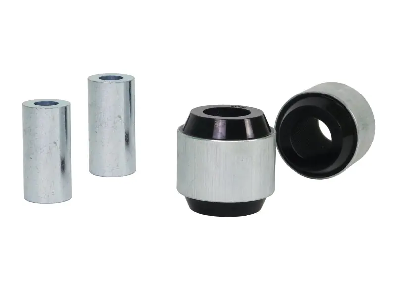 Buy Today Whiteline 15-21 Ford Mustang Rear Control Arm Bushing Kit