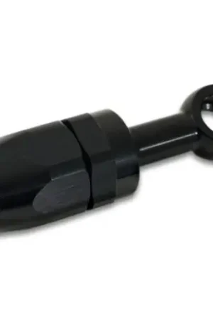 Same Day Shipping Vibrant Male -8AN Hose 16mm (5/8in) Banjo Straight Swivel Hose End Fitting