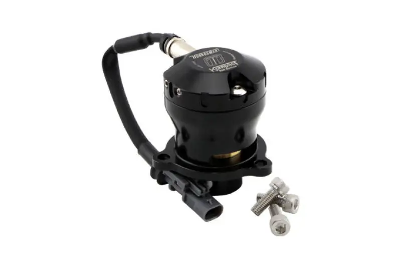 Turbosmart Ford Fiesta ST Mk7 1.6T BOV Kompact EM Dual Port VR22 Worldwide Shipping