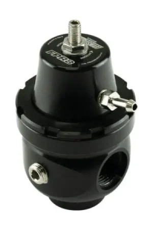 Turbosmart FPR8 Fuel Pressure Regulator (Sleeper) Free Returns