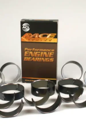 Top Pick ACL BMW N54/N55/S55B30 3.0L Standard Size w/ Extra Oil Clearance Main Bearing Set