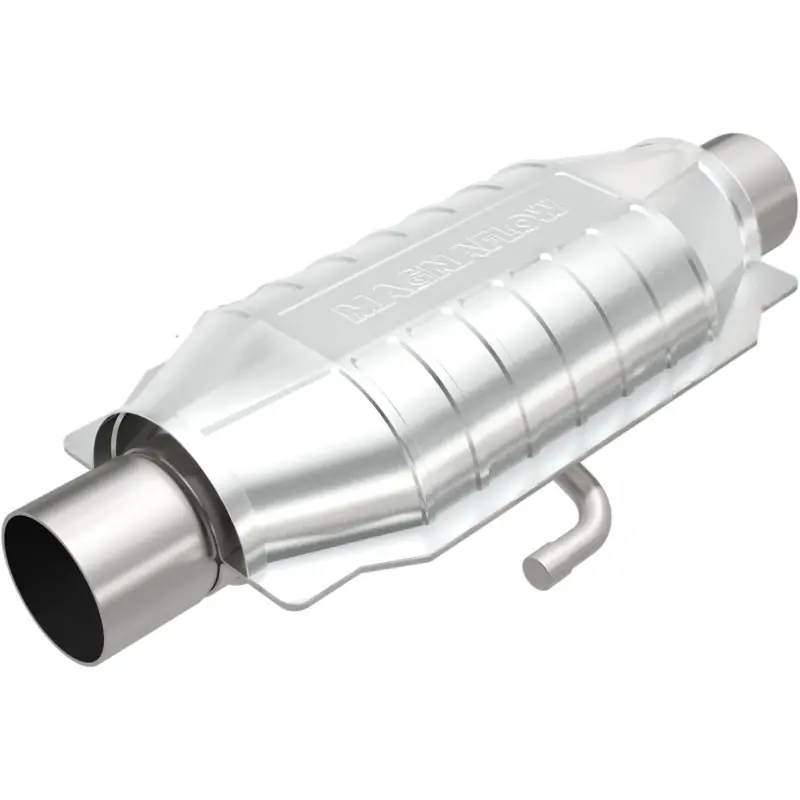 Crafted MagnaFlow Conv Univ 3 W/Air FED