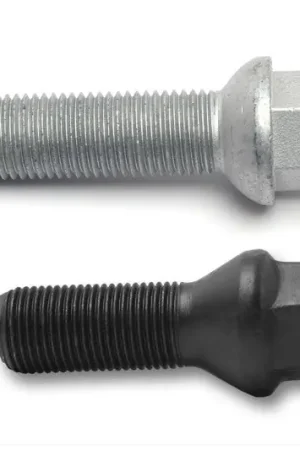 One Day Deal H&R Wheel Bolts Type 12 X 1.75 Length 45mm Type Tapered Head 17mm