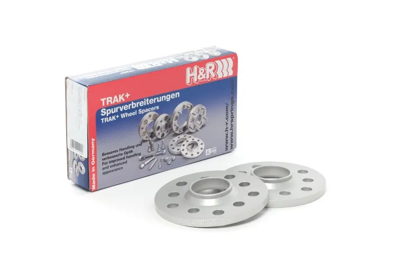 H&R Trak+ 8mm DR Wheel Adaptor Bolt 5/112 Center Bore 57.1 Bolt Thread 14x1.5 Cheap