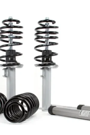 H&R 98-05 Volkswagen Golf/Jetta VR6/TDI/1.8T MK3 Sport Cup Kit (Non Cabrio) Certified