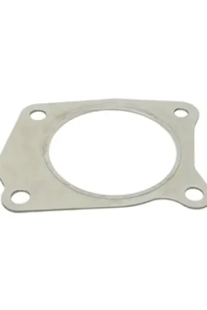 Latest Torque Solution Multi-Layer Stainless Gasket: Subaru FA20 Turbo to J-Pipe