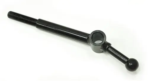 Premium Torque Solution Short Shift Plate: Mazda 3 2014-2018