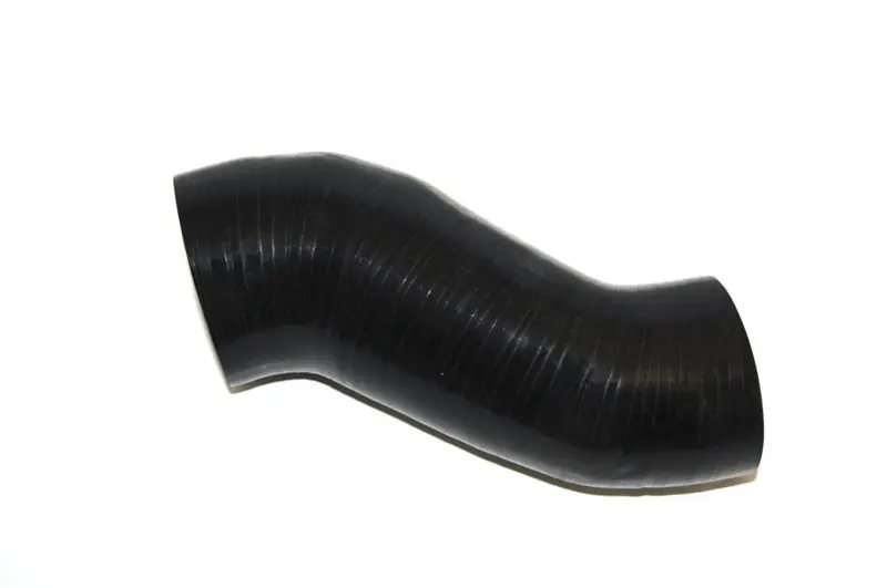 Torque Solution Post Maf Silicone Intake Hose: Subaru WRX / STi / Legacy / Outback Latest