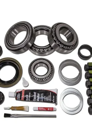 Yukon Gear Master Overhaul Kit for 2014+ RAM 2500 AAM 11.5in Free Delivery
