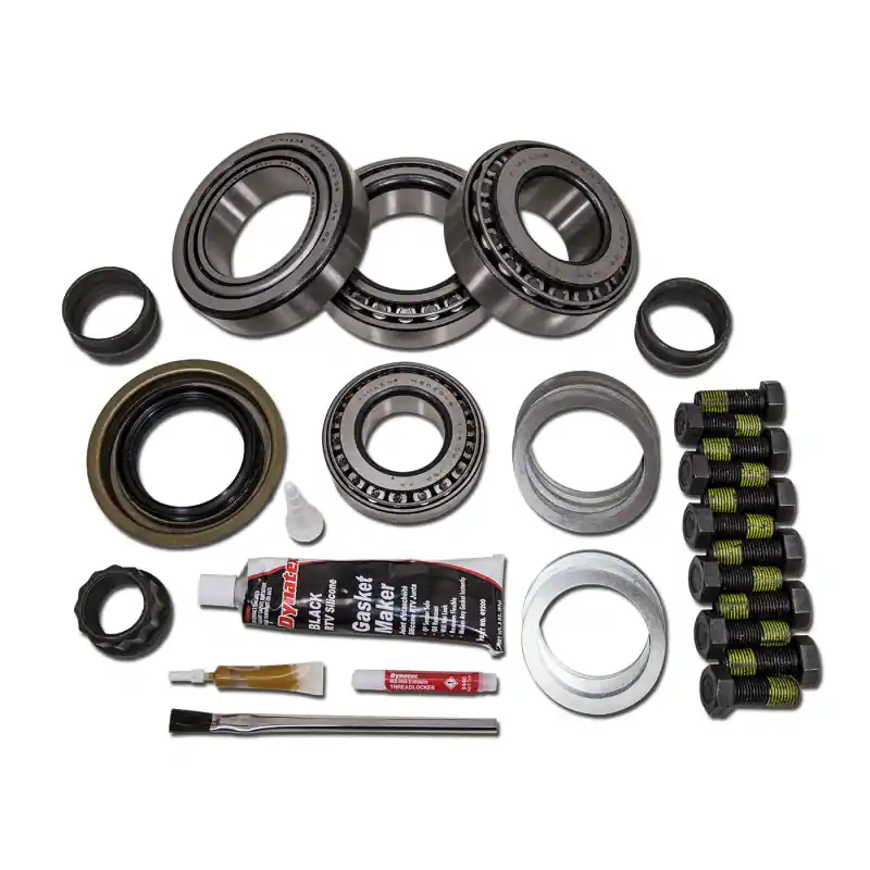 Yukon Gear Master Overhaul Kit for 2014+ RAM 2500 AAM 11.5in Free Delivery