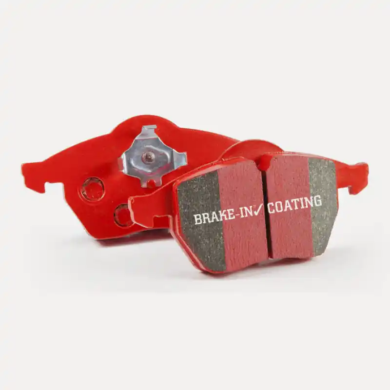 EBC 15+ Lexus NX200t 2.0 Turbo Redstuff Front Brake Pads Must Have