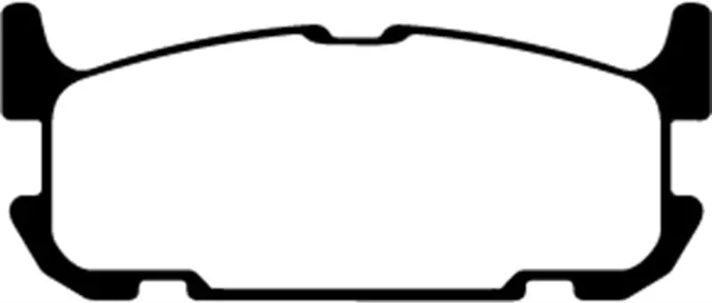 EBC 04-05 Mazda Miata MX5 1.8 (Sports Suspension) Yellowstuff Rear Brake Pads Top Pick