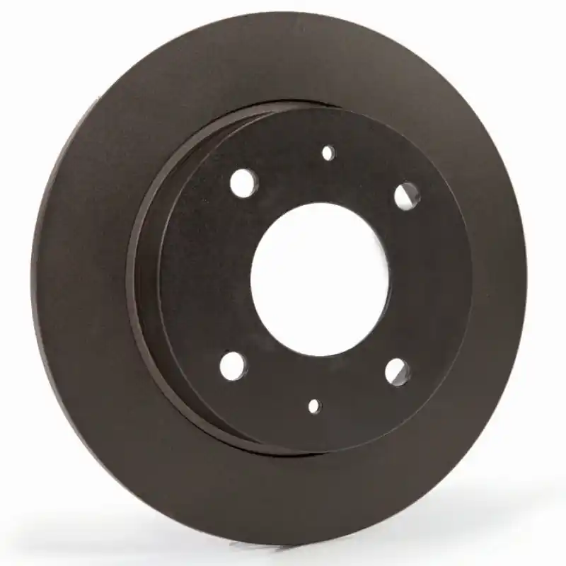 Money Back Guarantee EBC 2016+ BMW X1 RK Series Premium Rear Rotors
