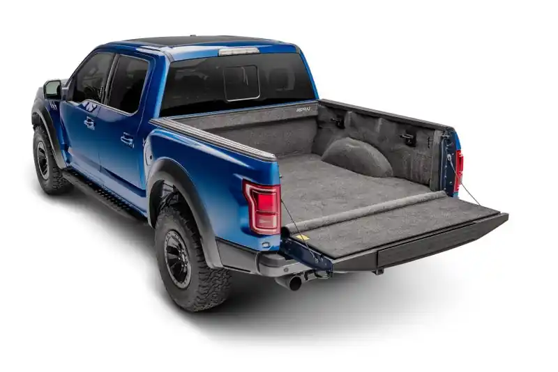 BedRug 2017+ Ford F-250/F-350 Super Duty 8ft Long Bed Bedliner Last Chance