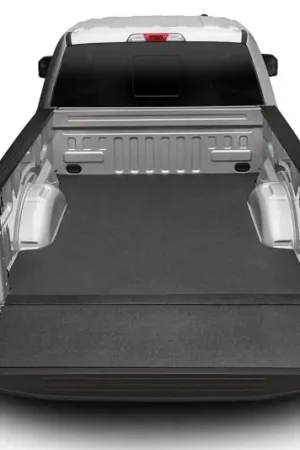 Fresh Stock BedRug 17+ Ford F-250 SuperDuty 6.5ft Short Bed BedTred Impact Mat (Use w/Spray-In & Non-Lined Bed)