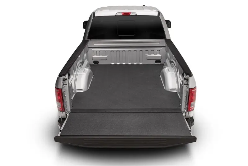 Fresh Stock BedRug 17+ Ford F-250 SuperDuty 6.5ft Short Bed BedTred Impact Mat (Use w/Spray-In & Non-Lined Bed)