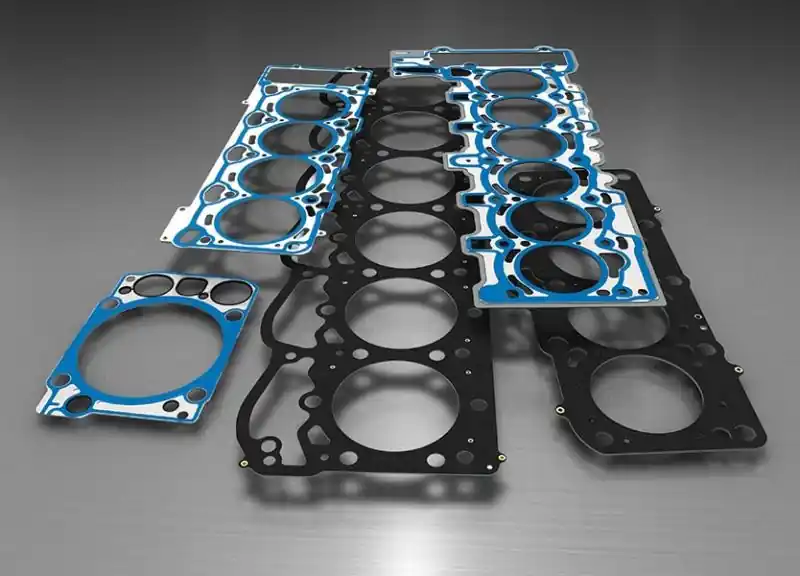 MAHLE Original Mercruiser 3.0L Head Set Holiday Sale