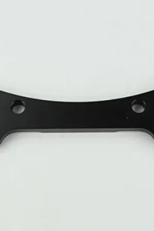 Exclusive Wilwood Caliper Mounting Kits w/ Bracket - SL6R Integra/Civic 262mm Drag Rotor