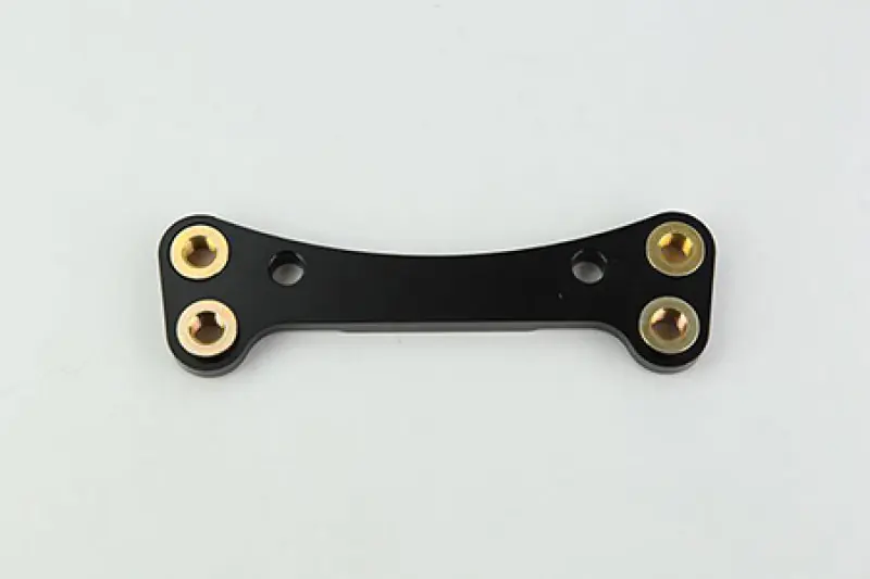 Exclusive Wilwood Caliper Mounting Kits w/ Bracket - SL6R Integra/Civic 262mm Drag Rotor