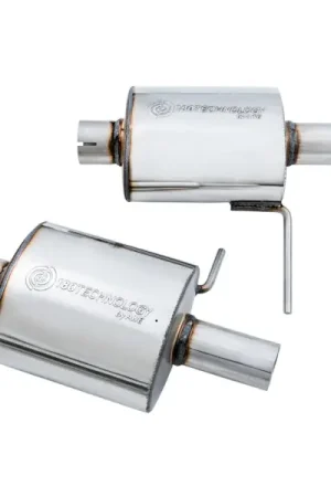 AWE Tuning 18-21 Volkswagen Jetta GLI Mk7 Touring Edition Exhaust Conversion Kit Handmade