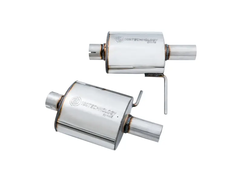 AWE Tuning 18-21 Volkswagen Jetta GLI Mk7 Touring Edition Exhaust Conversion Kit Handmade