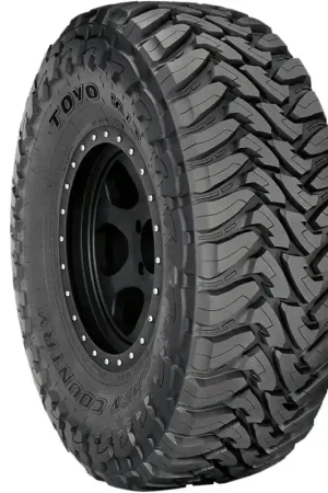 Top Pick Toyo Open Country M/T Tire - LT315/75R16 127Q E/10 (3.40 FET Inc.)