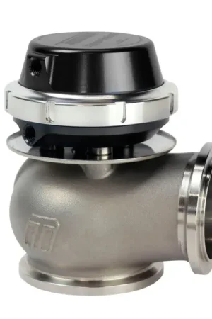 Turbosmart WG45 2011 Hyper-Gate 45 7psi Black Top Rated