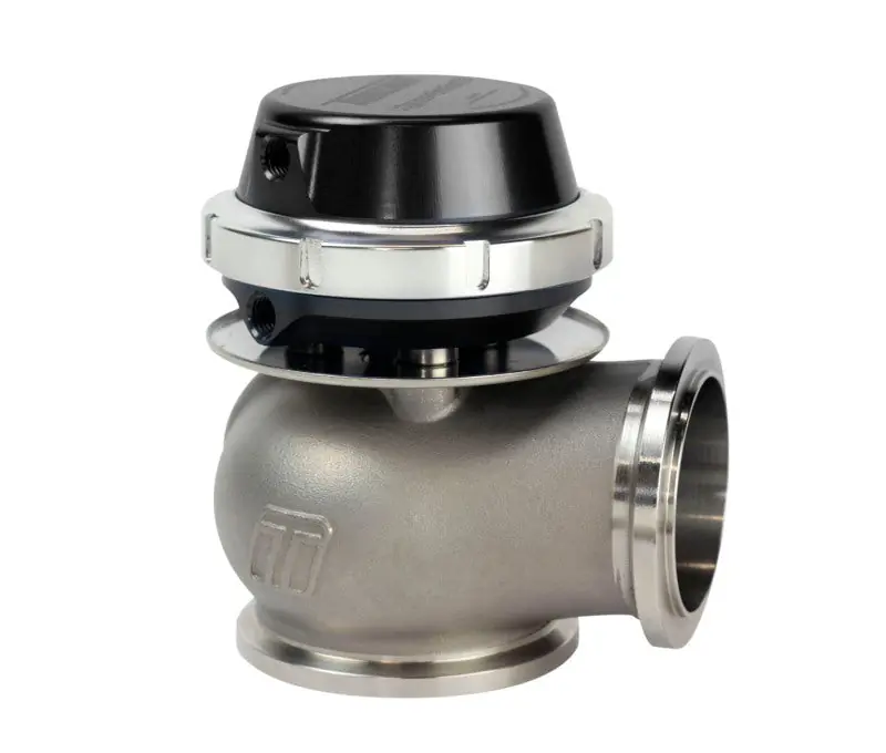 Turbosmart WG45 2011 Hyper-Gate 45 7psi Black Top Rated
