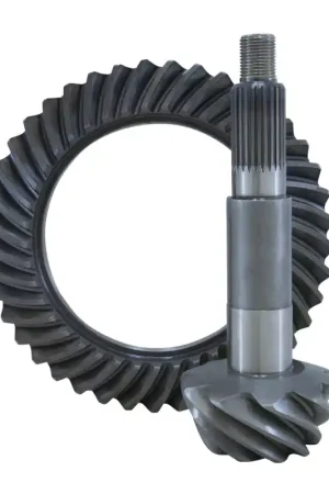 Premium Yukon Gear High Performance Gear Set For Dana 44 in a 4.56 Ratio