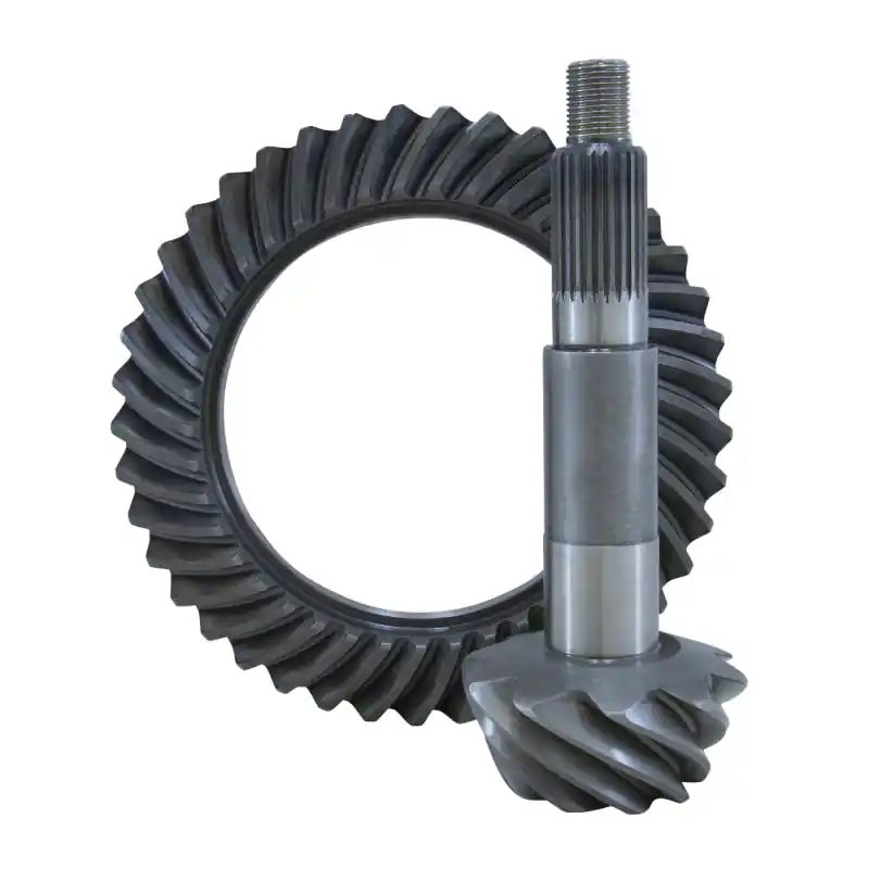 Premium Yukon Gear High Performance Gear Set For Dana 44 in a 4.56 Ratio