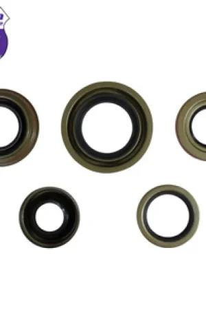 Yukon Gear 9in 31Spline (69-73Mustang & Others) Axle Seal Today Only