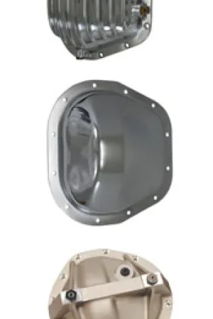 Final Sale Yukon Gear Steel Cover For Dana 44HD