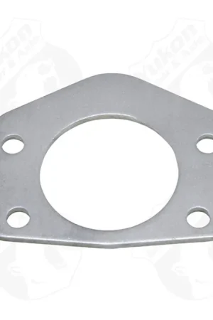 Yukon Gear Axle Bearing Retainer Plate For Dana 44 TJ Rear Sale