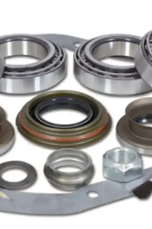 Handmade USA Standard Bearing Kit For Dana 44 JK Non-Rubicon Rear