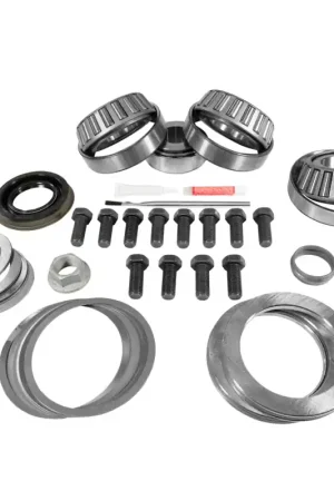 Direct From Manufacturer USA Standard Master Overhaul Kit For 07 & Down Ford 10.5 Diff