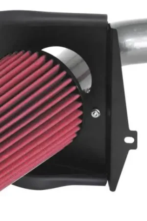 AEM 08-14 WRX/STi Cold Air Intake System - Gunmetal Gray Special Discount