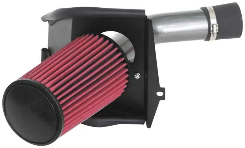 AEM 08-14 WRX/STi Cold Air Intake System - Gunmetal Gray Special Discount