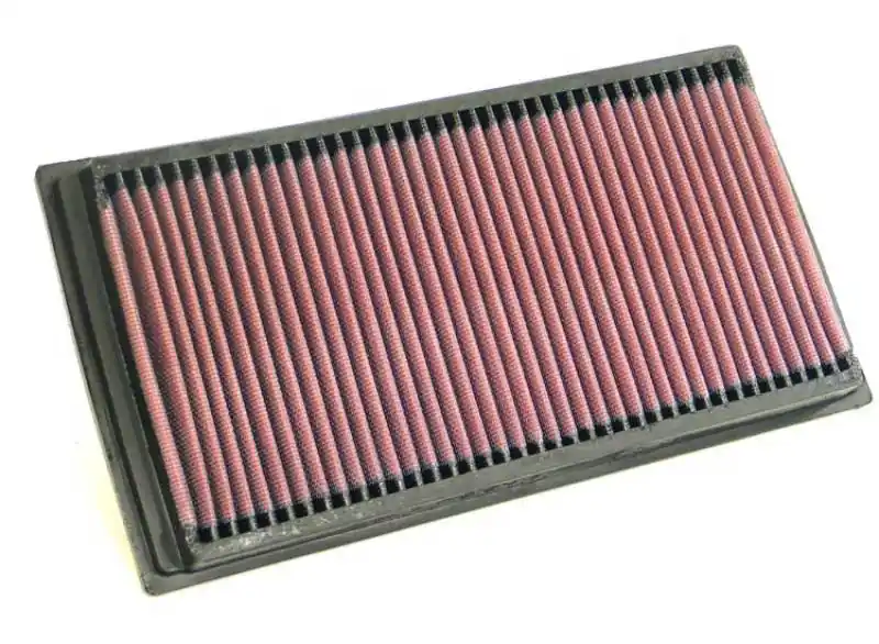Price Cut K&N 00-06 BMW X5 3.0L Drop In Air Filter