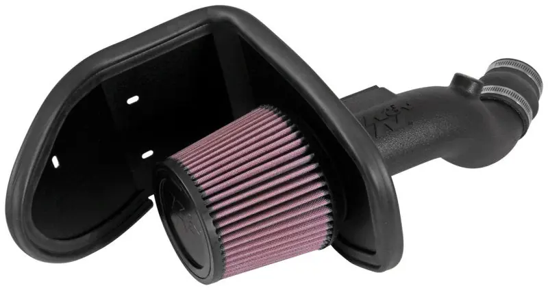 K&N 13-15 Chevrolet Malibu L4-2.0L 57 Series FIPK Performance Intake Kit Direct From Manufacturer
