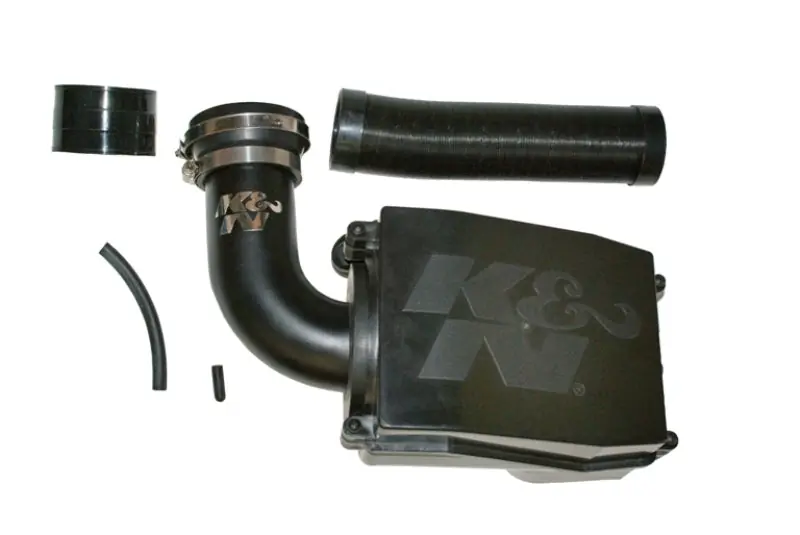 K&N Performance Intake Kit AUDI, SEAT, SKODA, VW 1.4L - 2.0L; 2005-ON Instant Buy