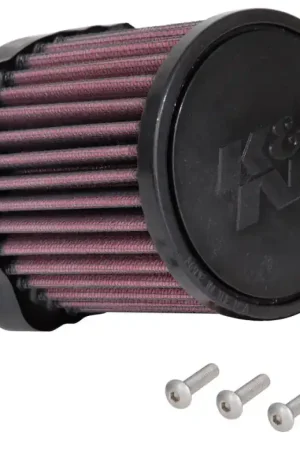 Affordable K&N 19-20 Honda CBR500R Replacement Air Filter