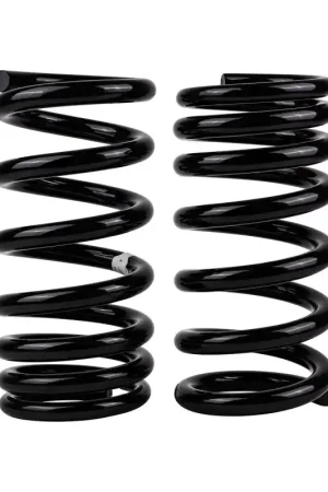 ARB / OME Coil Spring Rear Mits Pajero Nm-Hd Last Chance