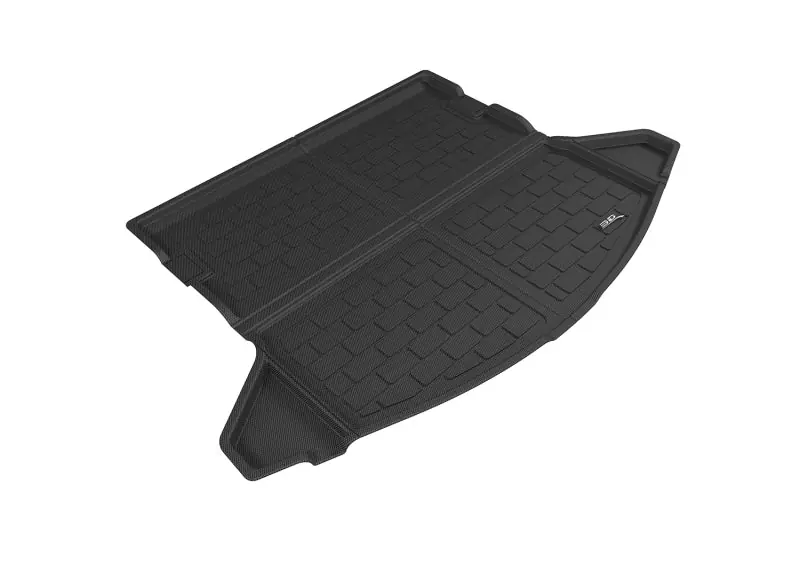 While Supplies Last 3D MAXpider 2017-2020 Mazda CX-5 Kagu Cargo Liner - Black
