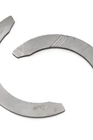 Genuine ACL 03+ Chrysler 345 5.7L Hemi V8 Standard Size Aluminum Tin Thrust Washer Set