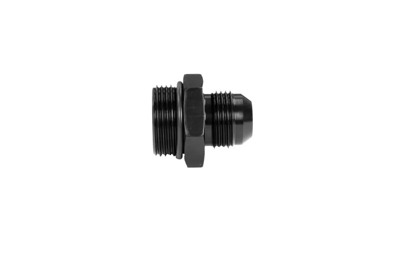 Aeromotive AN-16 ORB / AN-12 Flare Adapter Fitting Must Have