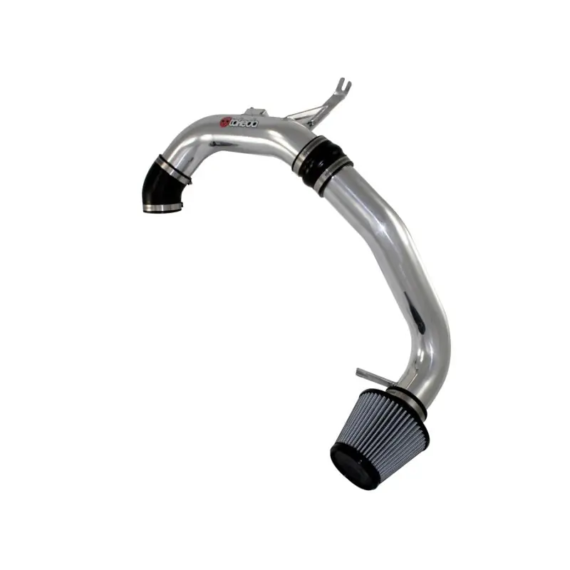 Worldwide Shipping aFe Takeda Intakes Stage-2 PDS AIS PDS Honda Accord 08-11 L4-2.4L (pol)