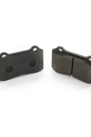 Alcon 2007+ Jeep JK CIR50 AV1 Brake Pad Set - Rear Warranty Included