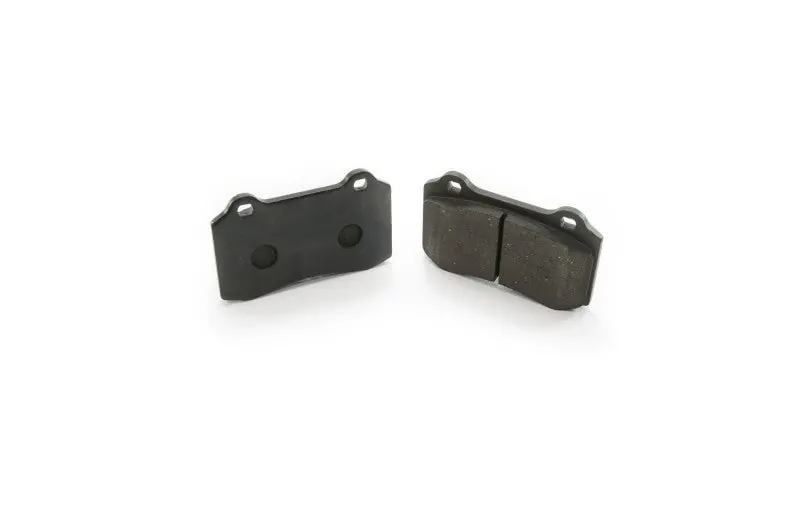 Alcon 2007+ Jeep JK CIR50 AV1 Brake Pad Set - Rear Warranty Included