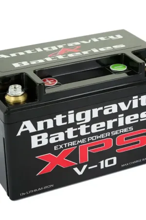 Antigravity XPS V-10 Lithium Battery - Right Side Negative Terminal Wholesale